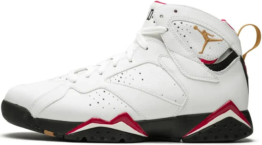 Air Jordan 7 Retro "Cardinal" 304775 104