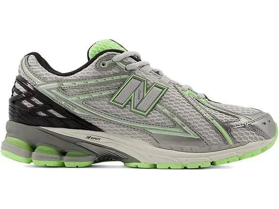 New Balance Men's 1906R Low-Top Sneakers - Green - 9
