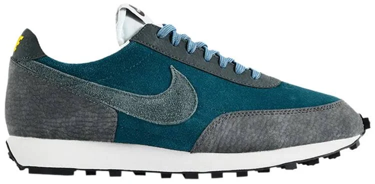 Nike Daybreak Midnight Turquoise Seaweed