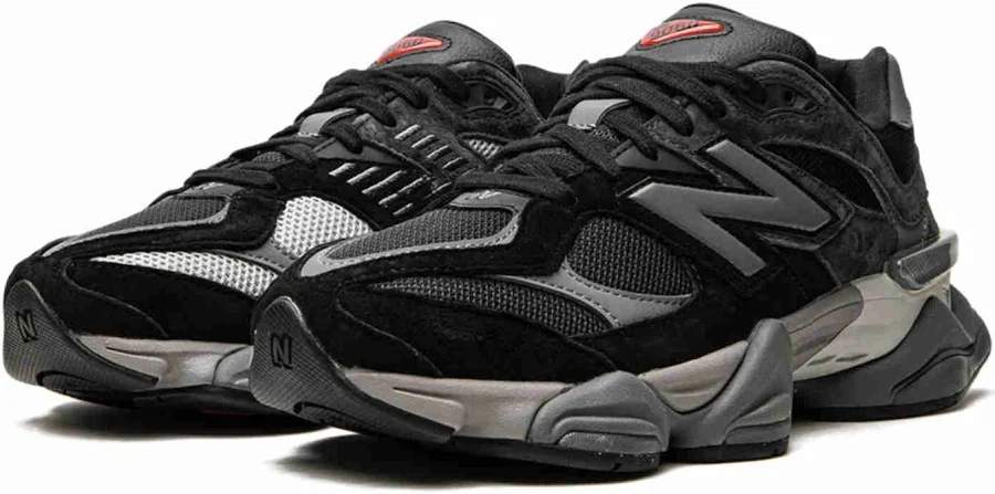 New Balance 9060 'Black Castlerock' U9060BLK
