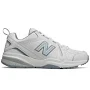 New Balance Women's WX608v5 Shoes White