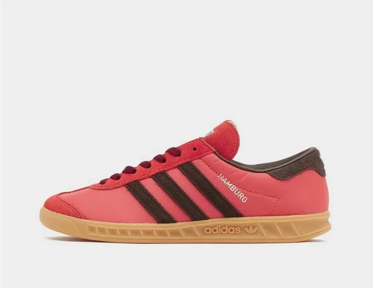 adidas Originals Hamburg Sneaker