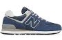 Balance 574 'core Pack - Navy' Ml574evn Men's Shoes