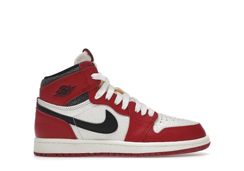 Kids' Air Jordan 1 Retro High OG "Lost & Found