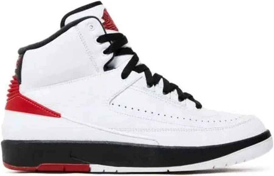 Jordan 2 Retro Og Chicago (2022) (pre-owned)