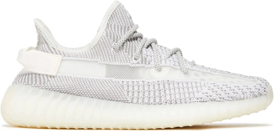 Mens adidas Yeezy Boost 350 V2 Static