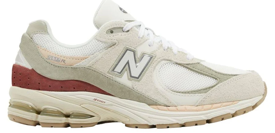 New Balance Men's 2002R Festival Casual Shoes