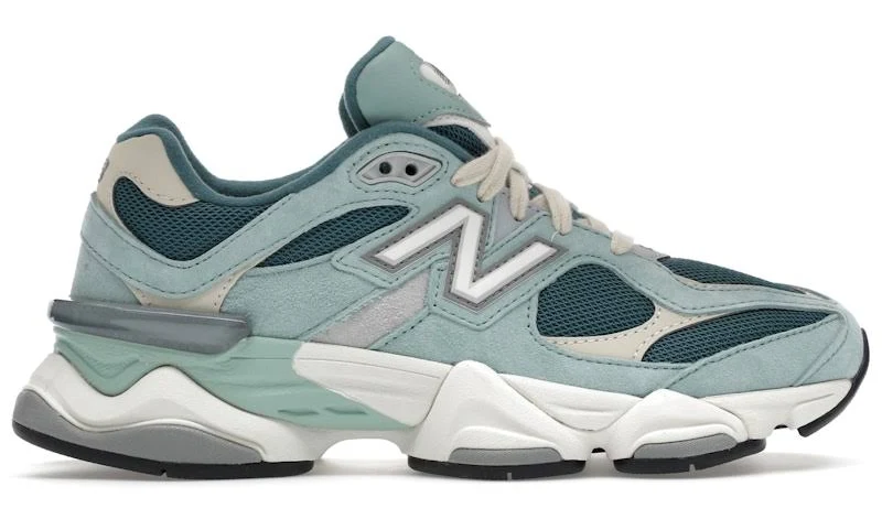 New Balance 9060 New Spruce Salt Marsh