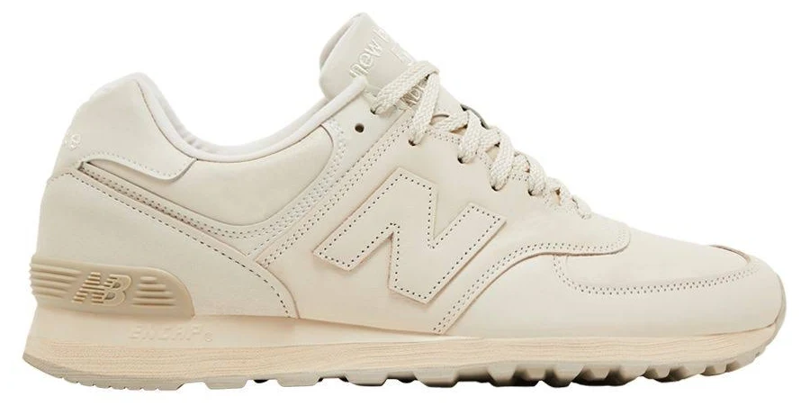 New Balance 576 Made in England 'Contemporary Luxe' | Cream | Men's Size 8.5