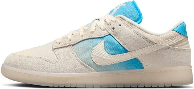 NIKE Dunk Low Retro SE 'LA' Men's Lifestyle Shoes