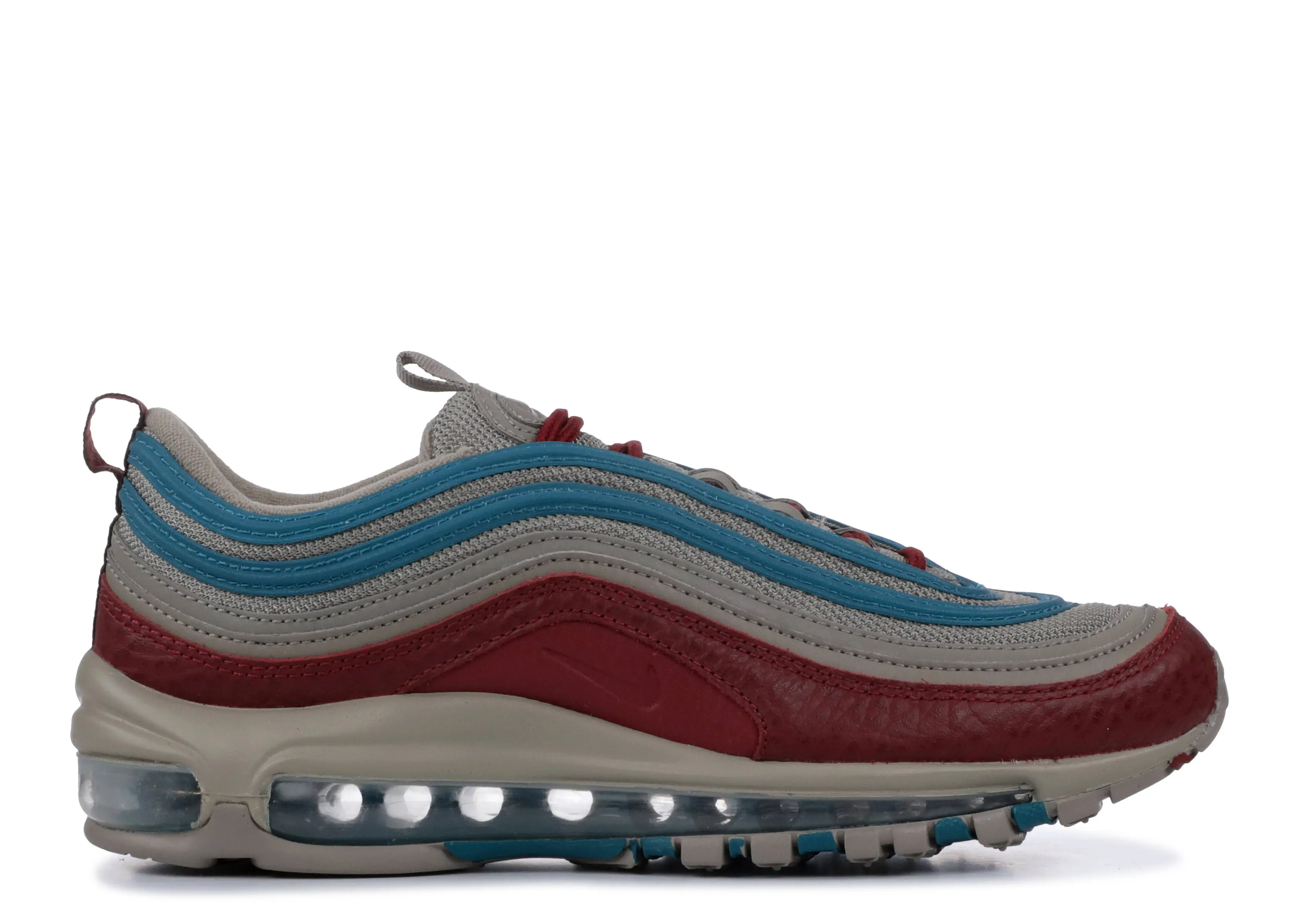 Air Max 97 SE 'Tumbled Leather'