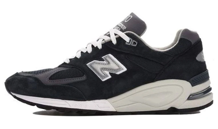 New Balance Men's 990v2 Kith
