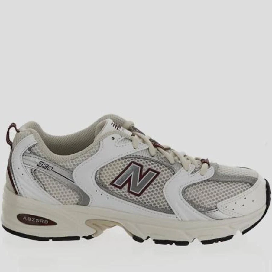 New Balance 530 Sneakers Sea Salt