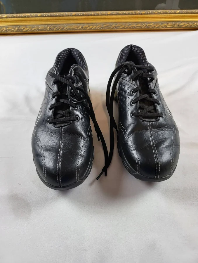 Nike Air Max Rejuvinate Golf Shoes 9