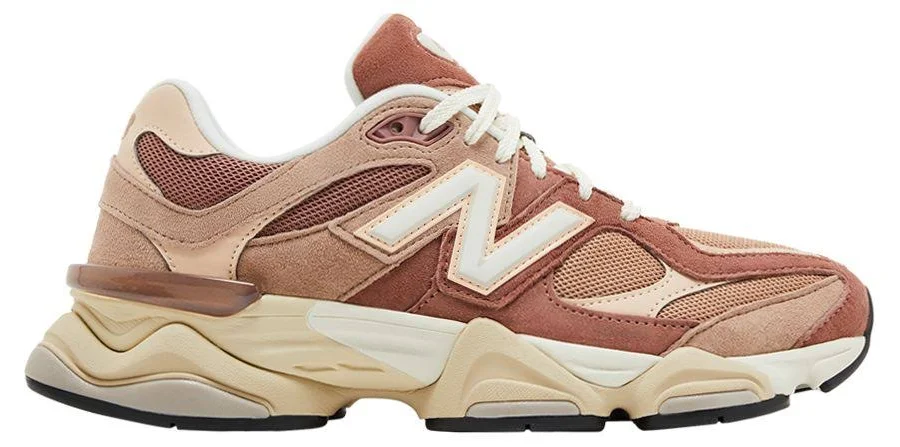 New Balance 9060 'Sparrow' | Brown | Men's Size 5.5