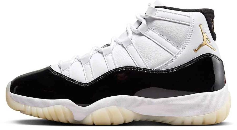 Nike Air Jordan 11 Retro "Gratitude"