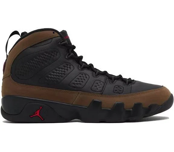 Jordan 9 Retro Olive (2024) / 7 M