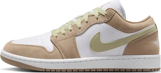 Women's Air Jordan 1 Low