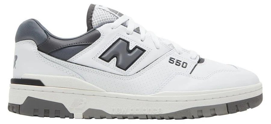 New Balance Men's 550 Castlerock