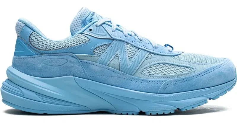 X Joe Freshgoods 990v6 In Blue