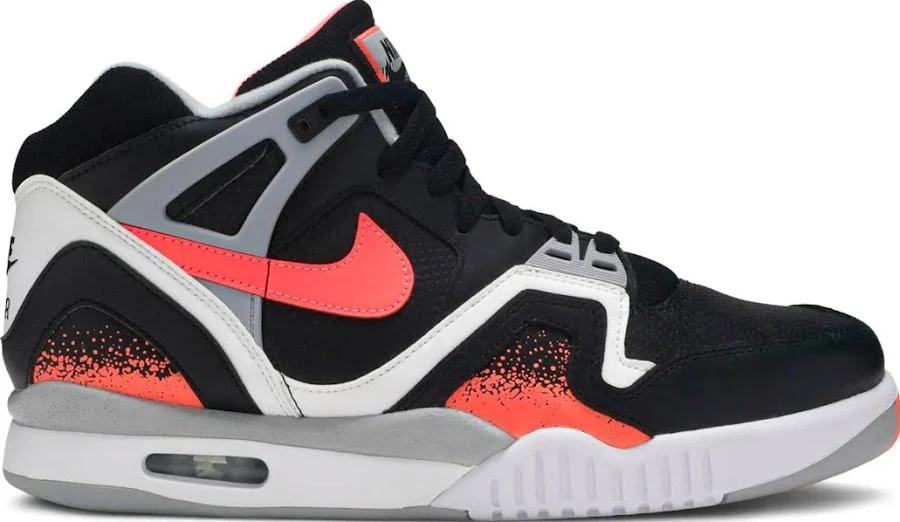 Nike Air Tech Challenge II Anniversary QS (2020)