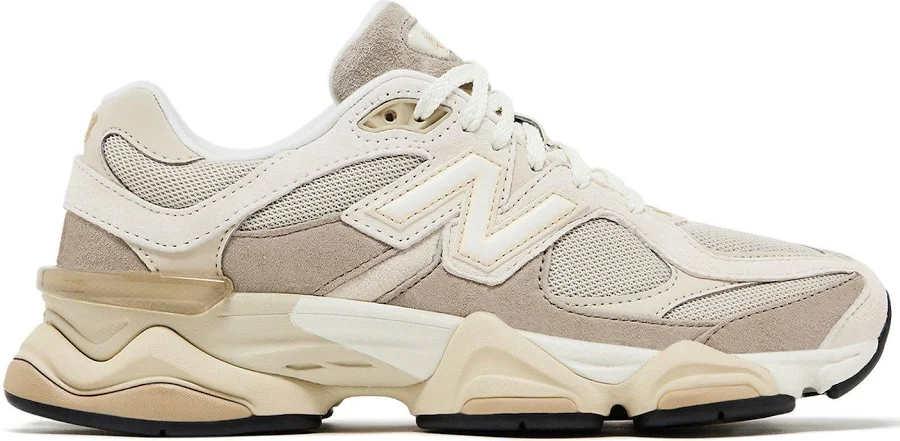New Balance 9060 'Oatmeal' | Cream | Men's Size 12