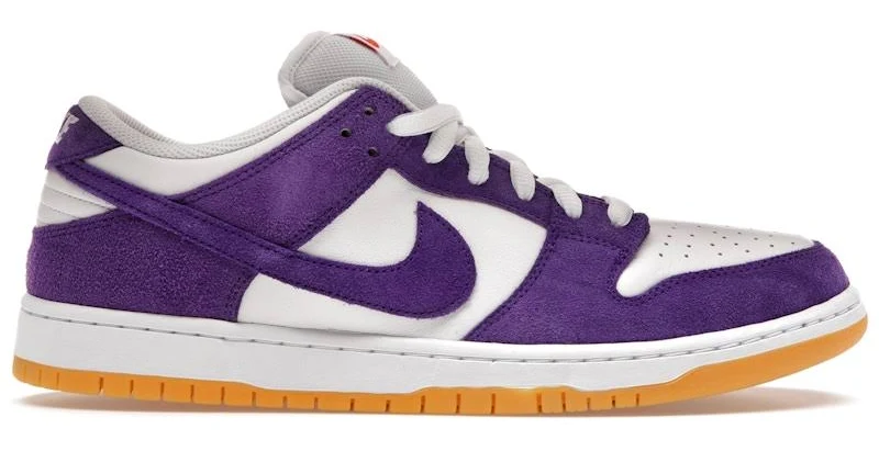 Nike SB Dunk Low Pro ISO Orange Label