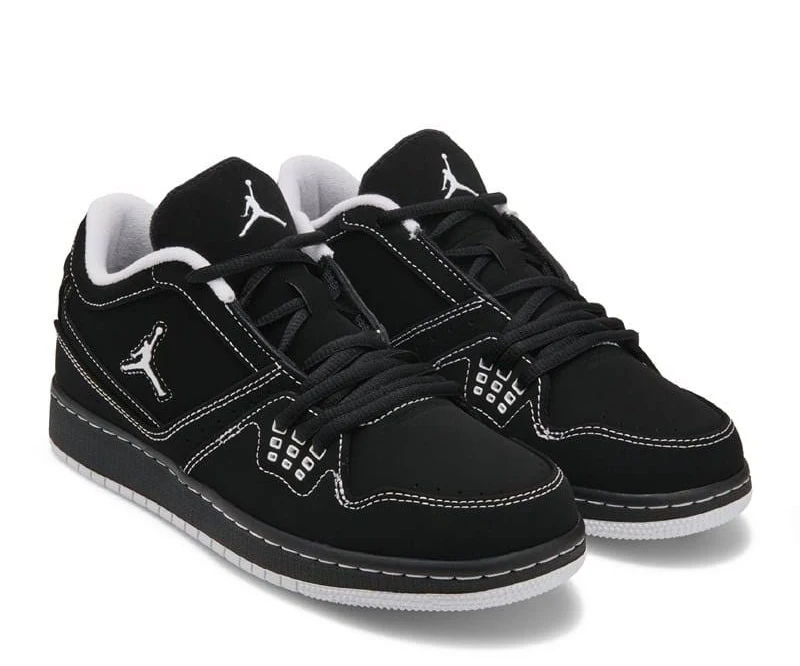 Jordan Men's 1 Flight Low Sneakers