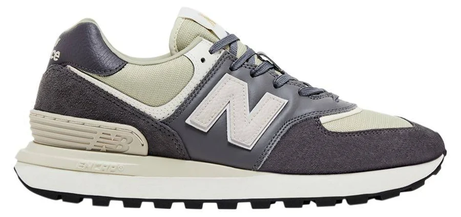New Balance 574 Legacy 'Grey' | Men's Size 4