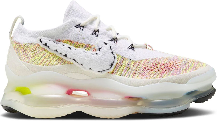 Women's Nike Air Max Scorpion Fk Air Max Day