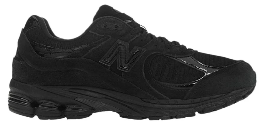 New Balance 2002R 'Black' | Men's Size 12