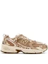 New Balance Women's 530 Spotted Paneled Sneakers - Natural - Low-top sneakers