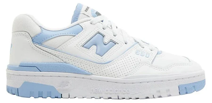 New Balance Women's Wmns 550 'Blue Haze