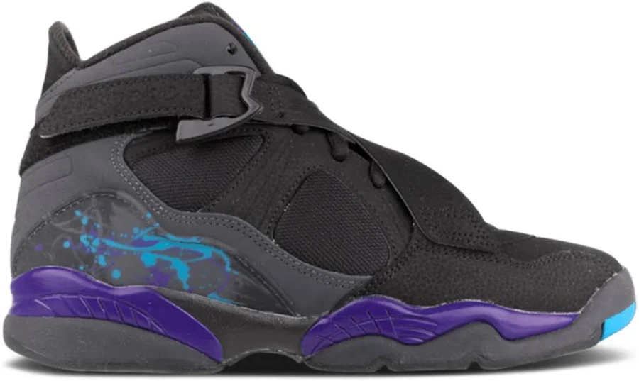 Air Jordan 8
