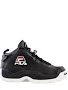 New Balance 96 Men Sneakers - Black