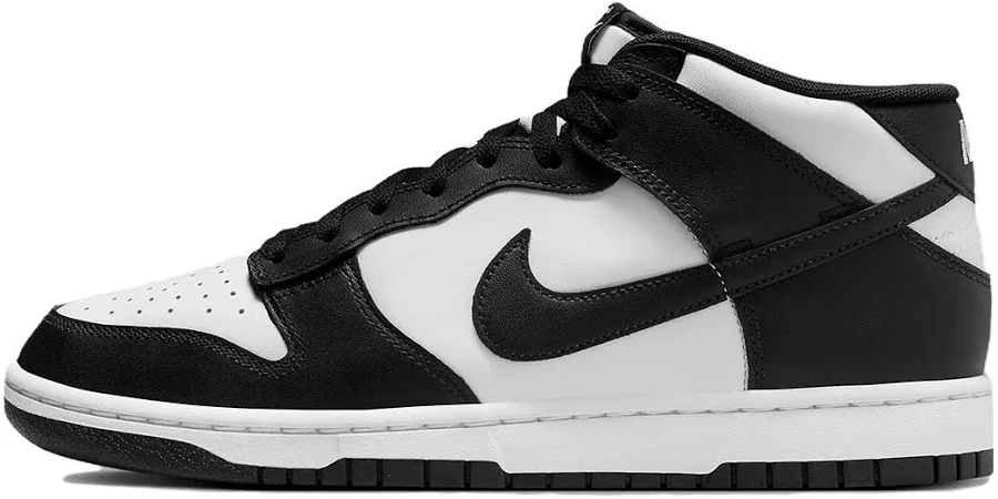 Nike Dunk Mid Panda