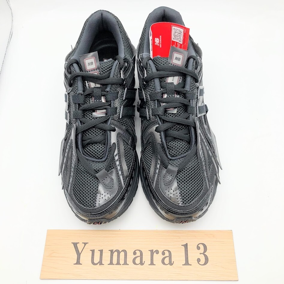 New Balance 1906A Refined Future Black M1906AF Men's Size