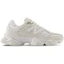New Balance Mens 9060 - Basketball Shoes Reflective White/White Size 9.0
