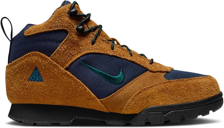 Nike ACG Torre Mid Waterproof 'Burnt Sienna' | Brown | Men's Size 7