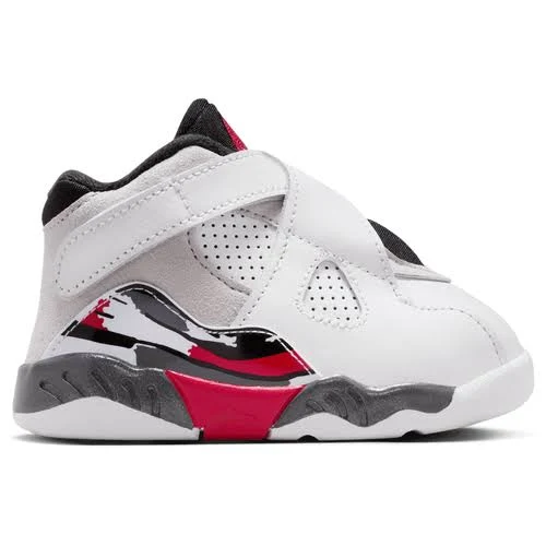 Air Jordan 8 Retro Toddler Shoes