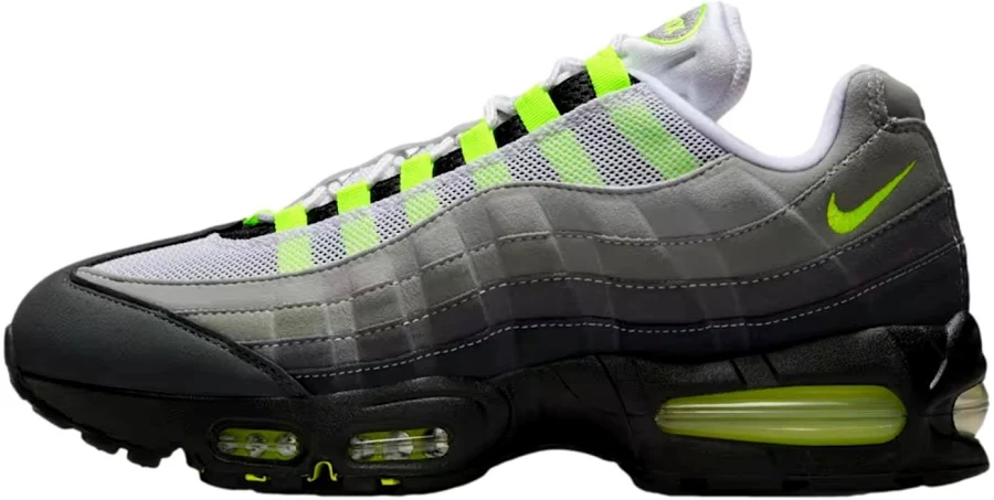 Nike Men's Air Max 95 OG