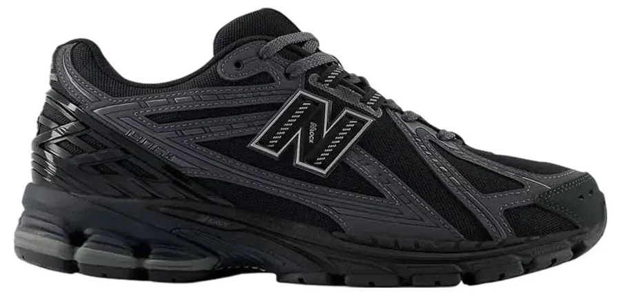New Balance 1906R "Black/Phantom"