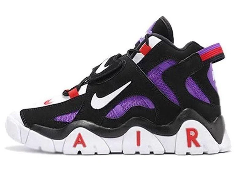 Nike Air Barrage Mid Men's QS