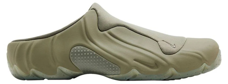 Nike Clogposite 'Light Army' | Green | Men's Size 9