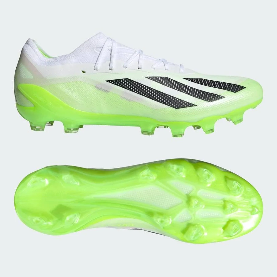 adidas X Crazyfast.1 Artificial Grass Soccer Cleats