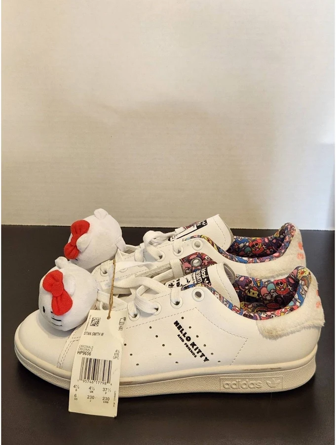 Women's adidas Stan Smith