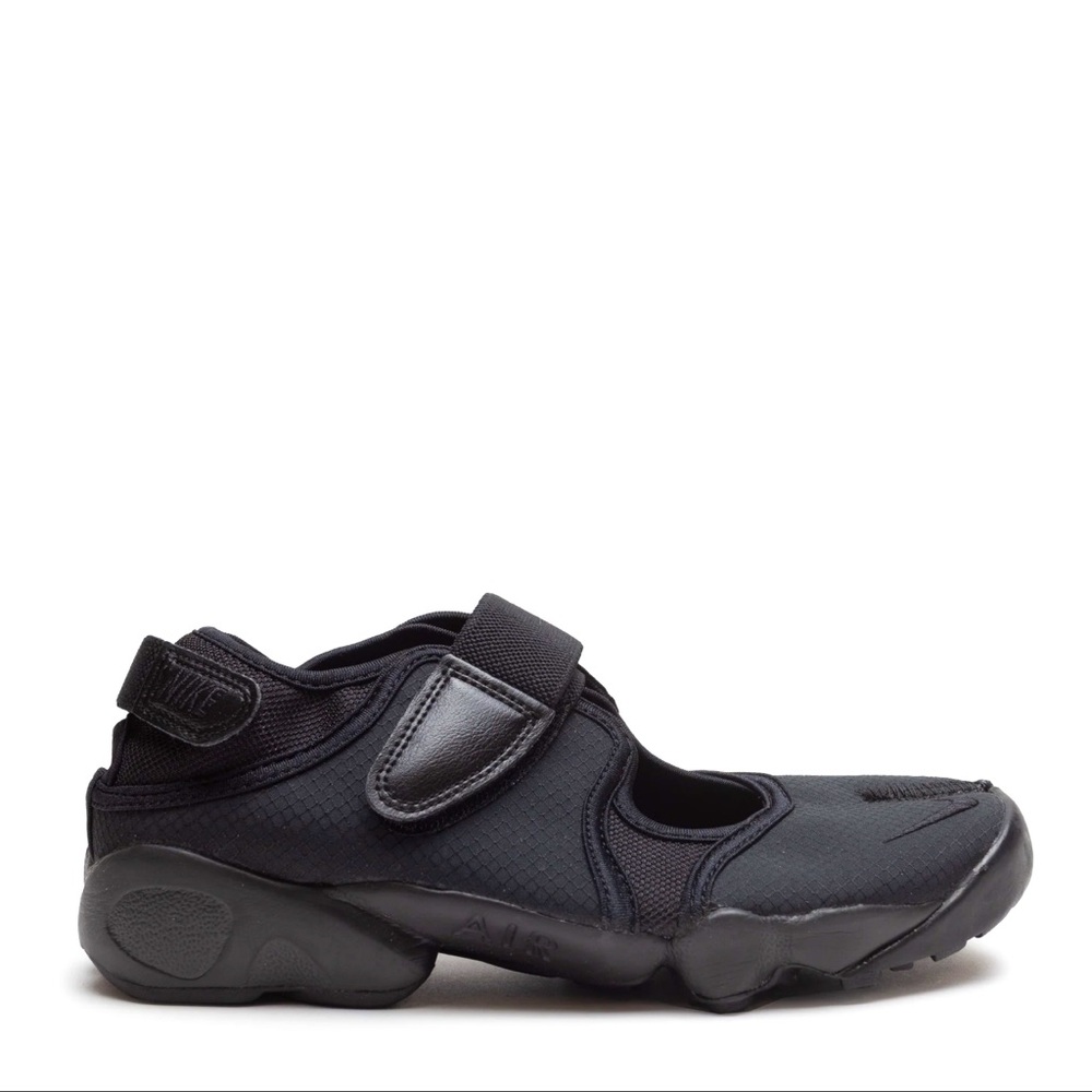 Nike Air Rift Breathe Black