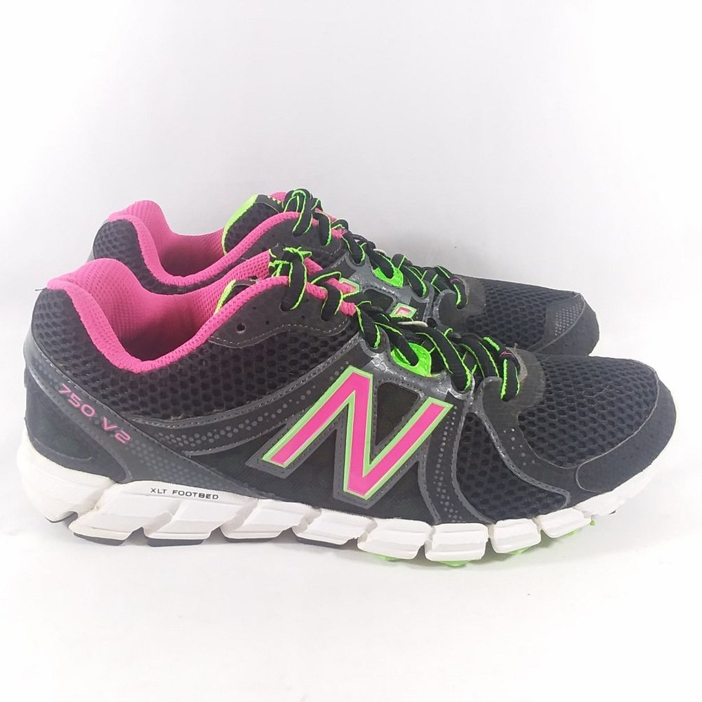 New Balance 750v2 Running Shoes Womens 8.5