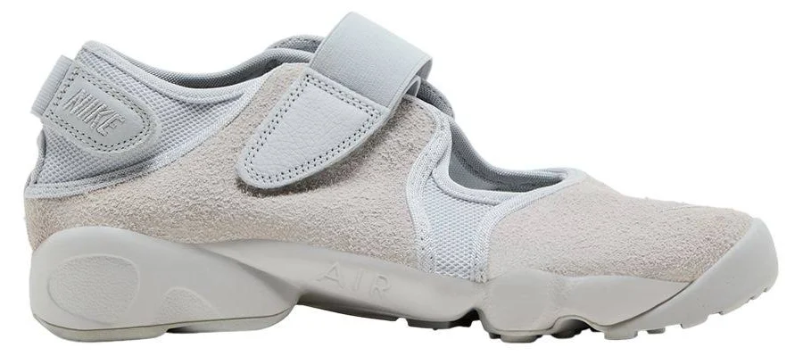 Nike Wmns Air Rift 'Photon Dust' | Grey | Women's Size 5