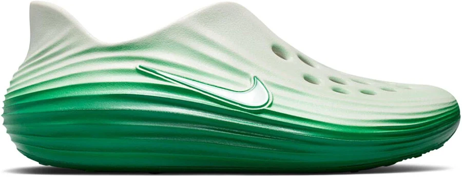 Nike ReactX Rejuven8 'Malachite Spruce Aura' | Green | Men's Size 8
